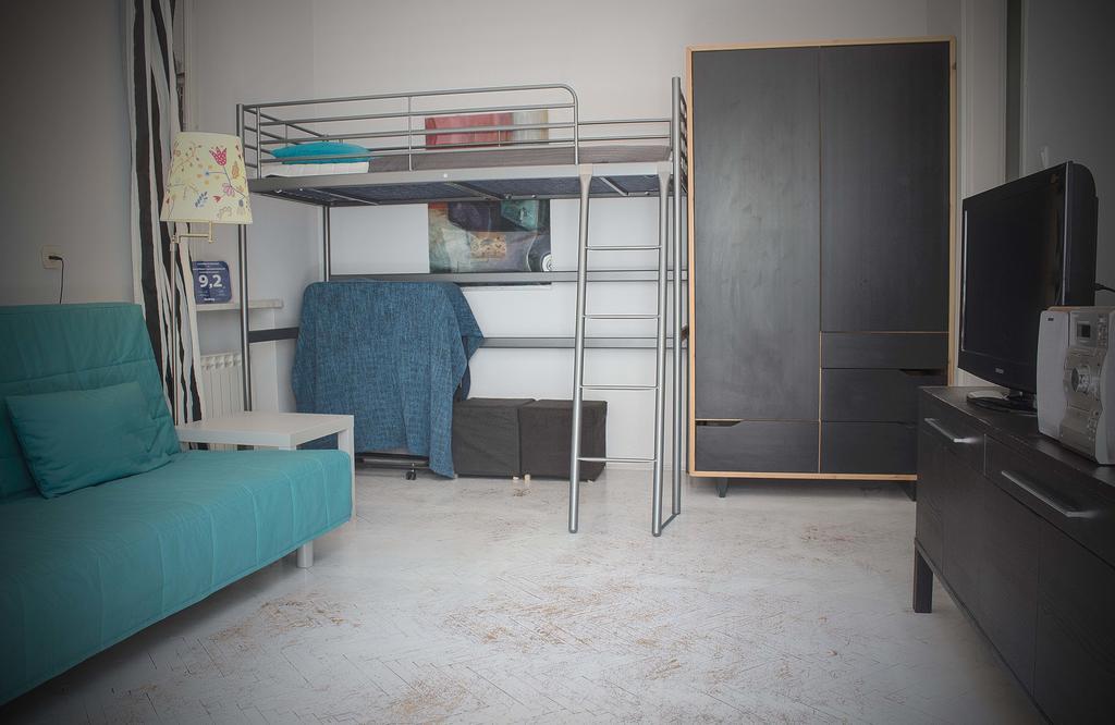Koro De Varsovio - Apartament Chmielna 6 Exteriör bild