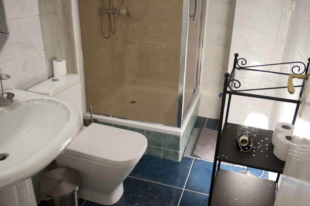 Koro De Varsovio - Apartament Chmielna 6 Exteriör bild
