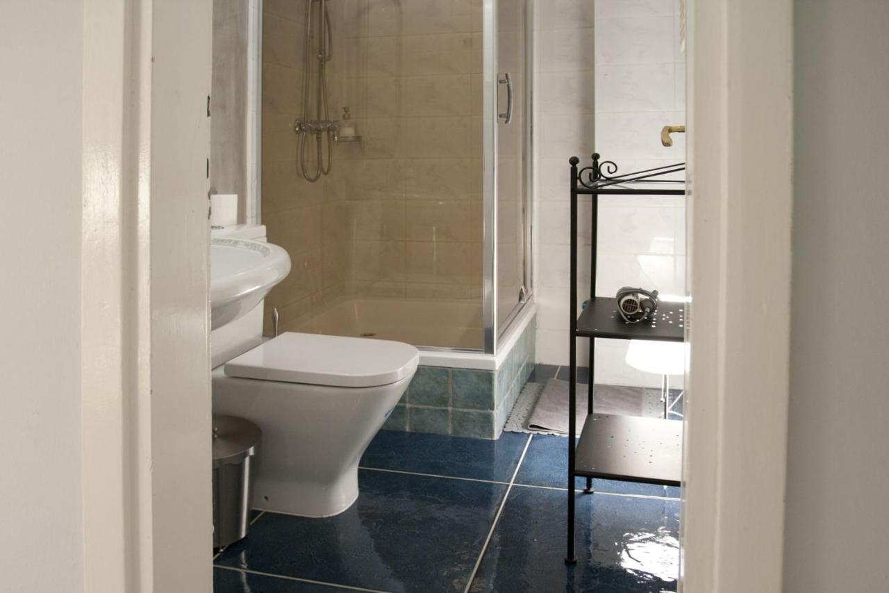 Koro De Varsovio - Apartament Chmielna 6 Exteriör bild