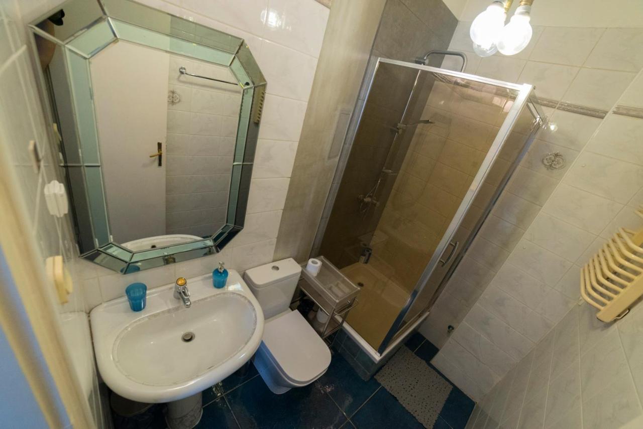 Koro De Varsovio - Apartament Chmielna 6 Exteriör bild